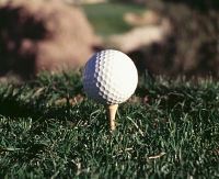 Great Golf in the Catskills