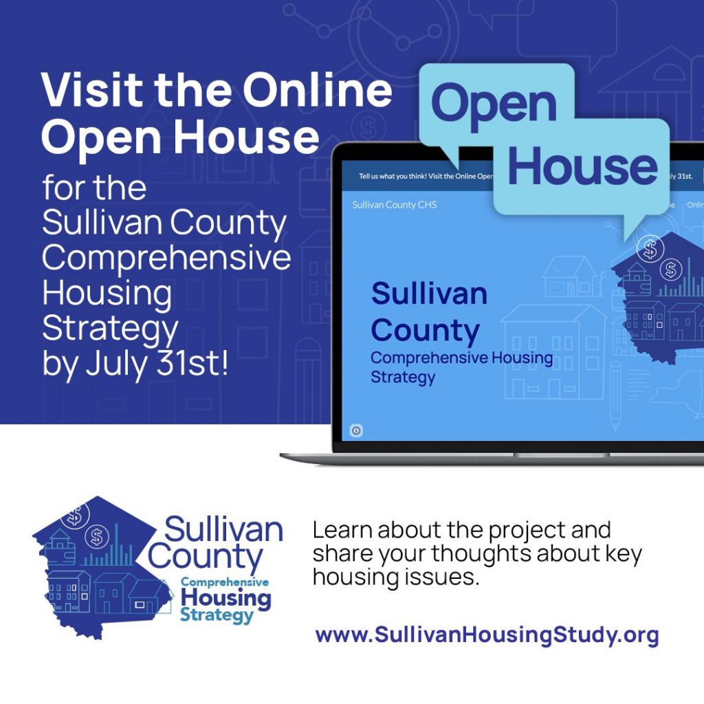 Sullivan County Housing Strategy